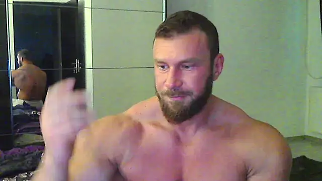 muscularkevin online show from 05/15/26, 03:35