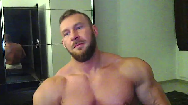 muscularkevin online show from 05/23/26, 03:23