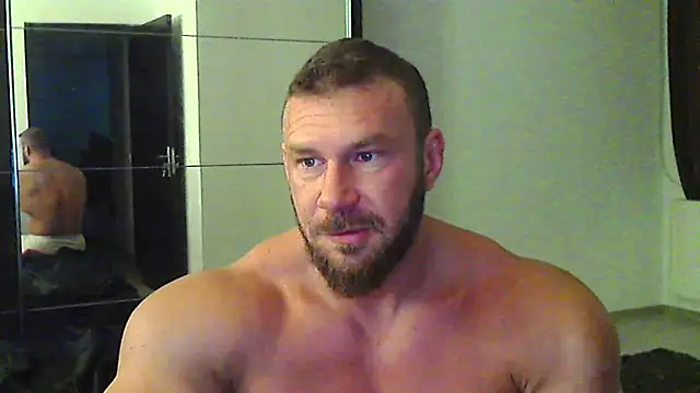 muscularkevin online show from 05/27/26, 03:25