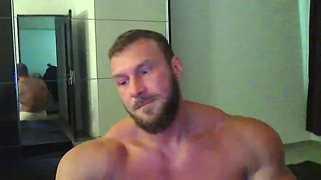 muscularkevin online show from 06/03/26, 01:14