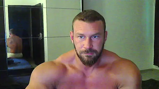 Snapshot of muscularkevin chatting on 07/14/26, 03:22 muscularkevin online show from 07/14/26, 03:22