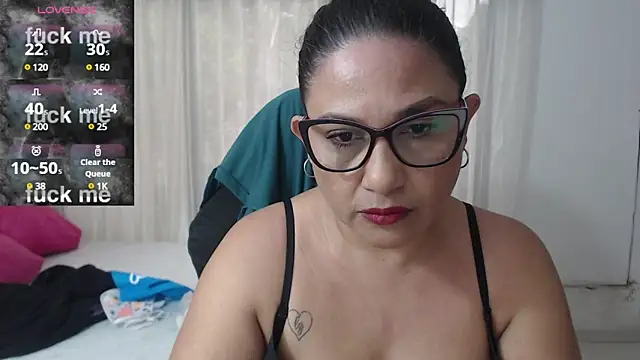 Katha Marck online show from 02/25/25, 12:45