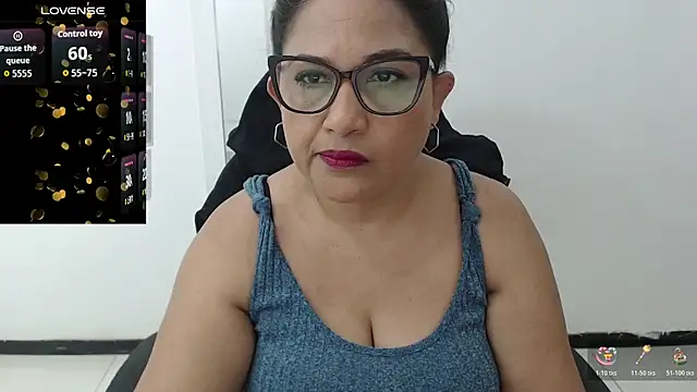 Katha Marck online show from 12/19/25, 12:34