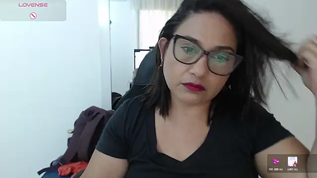 Katha Marck online show from 02/17/26, 01:29