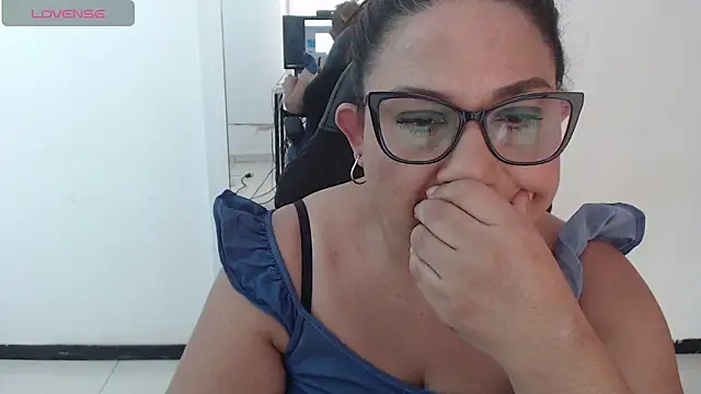 Katha Marck online show from 04/14/26, 05:30