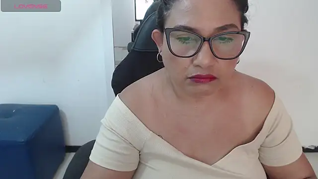 Katha Marck online show from 04/17/26, 03:04