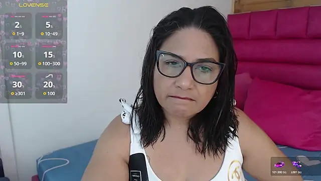 Katha Marck online show from 05/07/26, 12:43