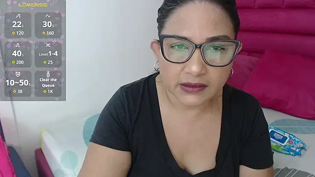 Katha Marck online show from 05/20/26, 12:44
