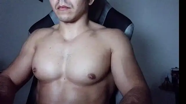 MILCARITAS3 online show from 02/10/26, 03:38