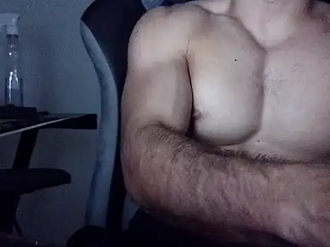 MILCARITAS3 online show from 02/16/26, 04:03