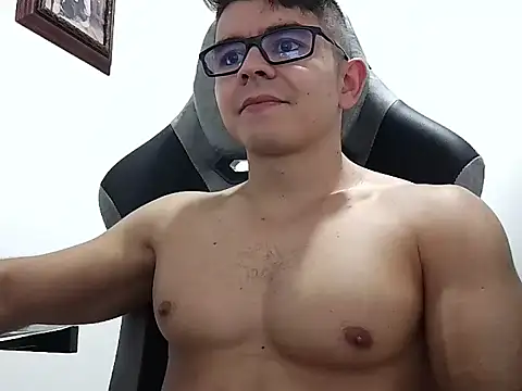 MILCARITAS3 online show from 02/19/26, 06:59