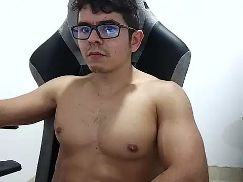 MILCARITAS3 online show from 03/27/26, 08:26