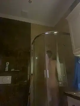 Amazoniiaa online show from 03/20/25, 10:32