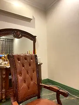 Amazoniiaa online show from 10/02/25, 02:02