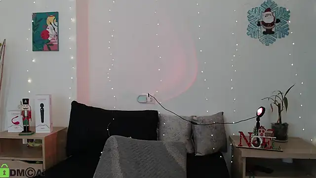 lairenbabe online show from 12/14/25, 11:37