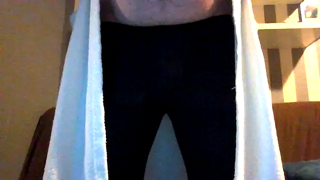 Snapshot of Krissttof chatting on 01/16/26, 08:07 Krissttof online show from 01/16/26, 08:07