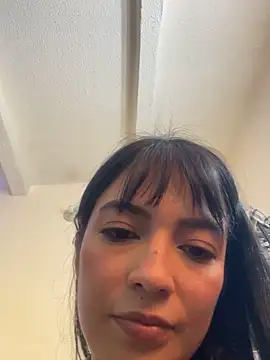 SaraVergara online show from 03/21/25, 07:13