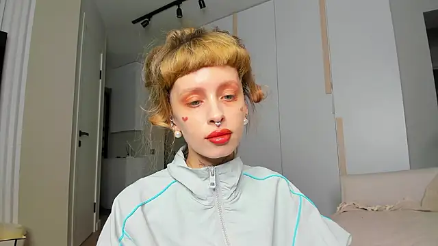 FlowerOfSin2001 online show from 03/13/26, 04:35