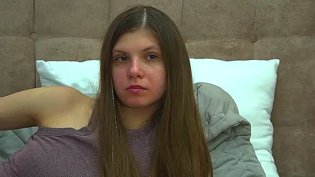 AudreyBarlow online show from 02/25/25, 06:25