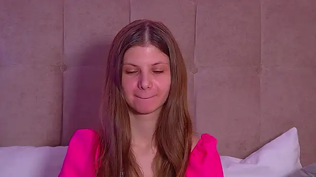 AudreyBarlow online show from 03/01/25, 09:29