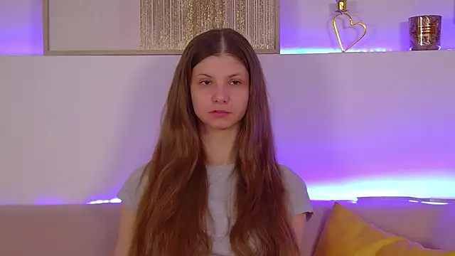 AudreyBarlow online show from 03/11/25, 06:21