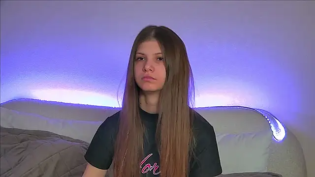 AudreyBarlow online show from 03/18/25, 06:25