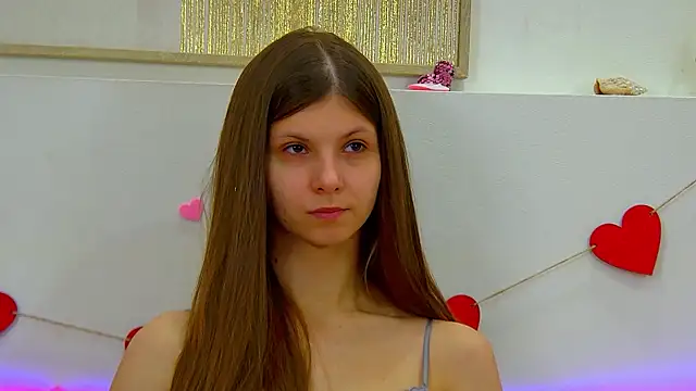 AudreyBarlow online show from 02/18/26, 06:31