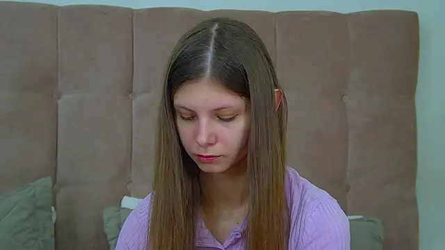 AudreyBarlow online show from 03/03/26, 06:30