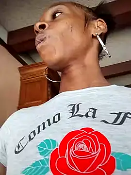 Jasmine FullsShine online show from 09/19/25, 07:03