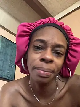 Jasmine FullsShine online show from 03/06/26, 06:26