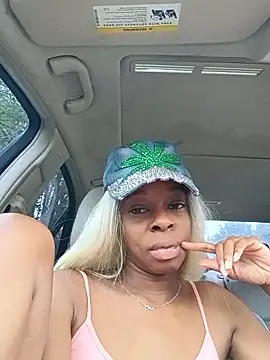 Jasmine FullsShine online show from 04/04/26, 01:41