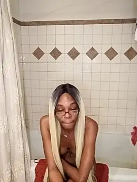 Jasmine FullsShine online show from 04/11/26, 05:45