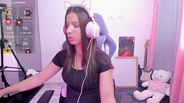 Snapshot of Cositarica_ chatting on 02/09/26, 09:30 Cositarica online show from 02/09/26, 09:30