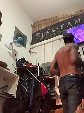 raphadoors19 online show from 03/20/26, 06:51