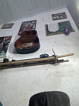 raphadoors19 online show from 03/30/26, 04:02