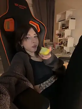 Bastet online show from 12/13/24, 09:30