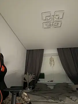 Bastet online show from 12/25/24, 01:20