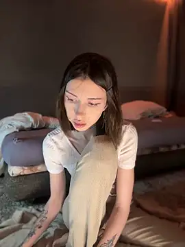 Bastet online show from 01/24/25, 07:28