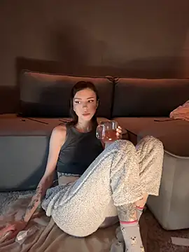 Bastet online show from 02/21/25, 09:43