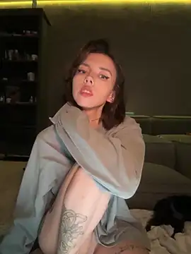 Bastet online show from 11/29/25, 06:22