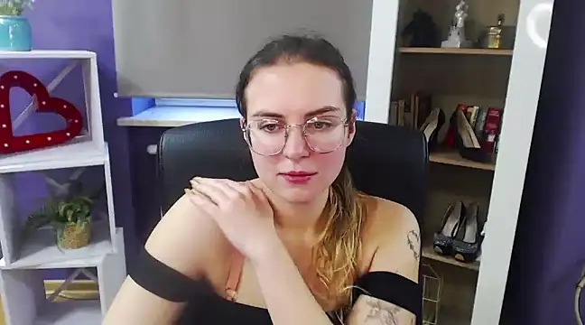 Snapshot of Zoey_Erotic chatting on 01/28/25, 08:57 Zoey Erotic online show from 01/28/25, 08:57