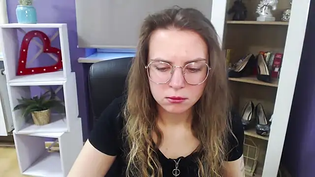 Snapshot of Zoey_Erotic chatting on 03/20/25, 05:35 Zoey Erotic online show from 03/20/25, 05:35
