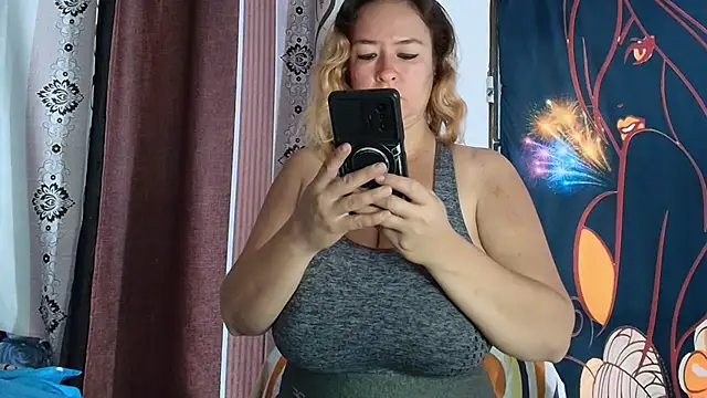 brenlissy89 online show from 02/07/26, 01:37