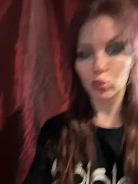 Snapshot of courtneyoccult chatting on 10/12/25, 09:14 courtneyoccult online show from 10/12/25, 09:14