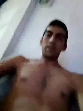 Elverguditojaja online show from 02/24/26, 05:00