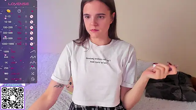 Ema X Love online show from 03/13/26, 07:20