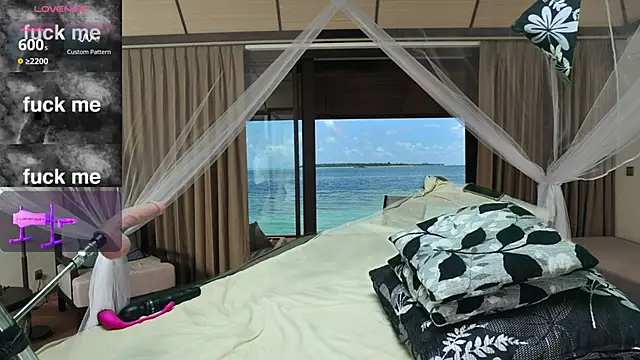 HornyShyAsian online show from 04/27/26, 07:50