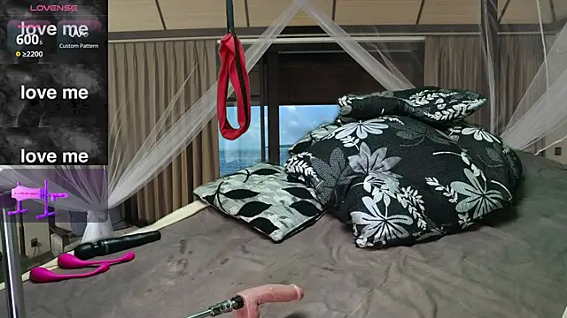 HornyShyAsian online show from 07/19/26, 07:12