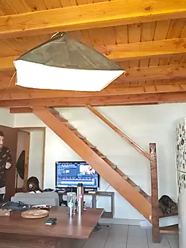 Snapshot of Elnonoykeila77 chatting on 02/01/25, 03:18 Elnonoykeila77 online show from 02/01/25, 03:18