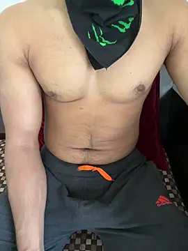 AmHunter04 online show from 03/20/25, 09:48